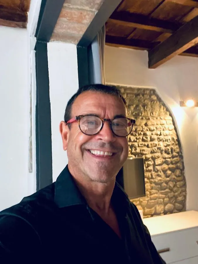 Roberto's Apartment. Firenze Piazza Santa Croce. 0*,  Italia
