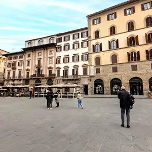 Le Farine Della Signoria By Mamo Appartamento