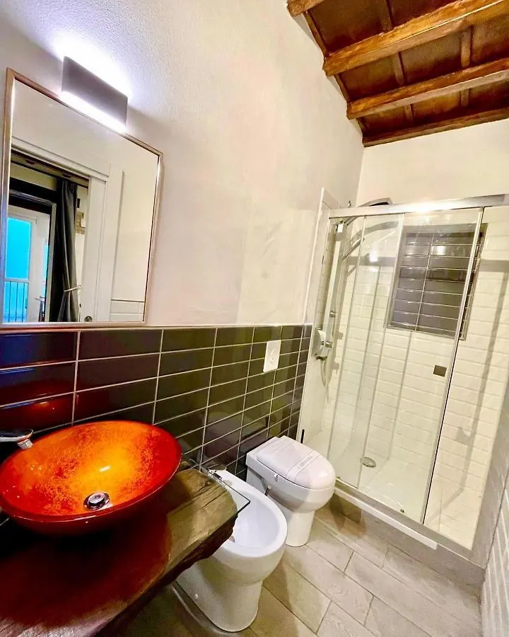 Апартаменты Roberto'S Apartment. Firenze Piazza Santa Croce.