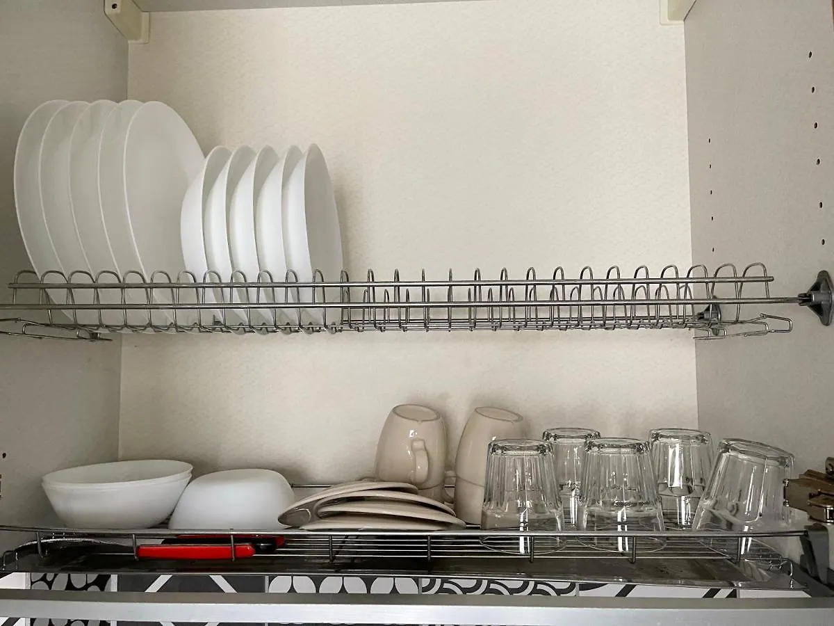 Апартаменты Roberto'S Apartment. Firenze Piazza Santa Croce. Италия