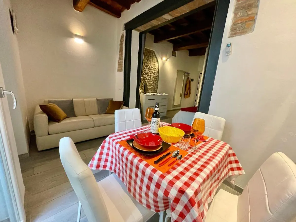 Roberto'S Apartment. Firenze Piazza Santa Croce. Флоренция