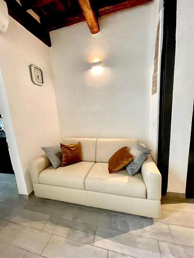 Roberto'S Apartment. Firenze Piazza Santa Croce. 0*, Florence Italy