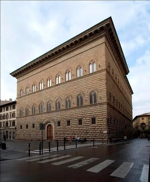 Roberto'S Apartment. Firenze Piazza Santa Croce. 0*, Florence